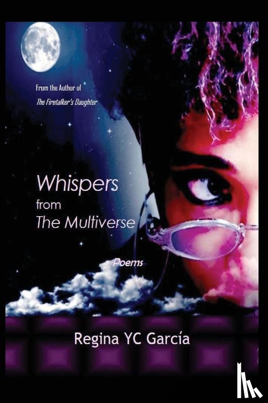 Garcia, Regina - Whispers from the Multiverse