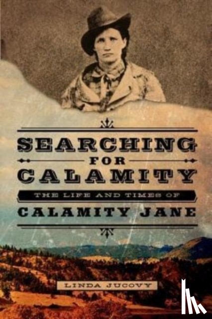 Jucovy, Linda - Searching for Calamity