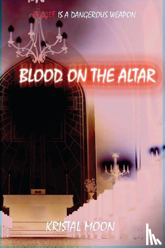 Moon, Kristal - Blood on the Altar