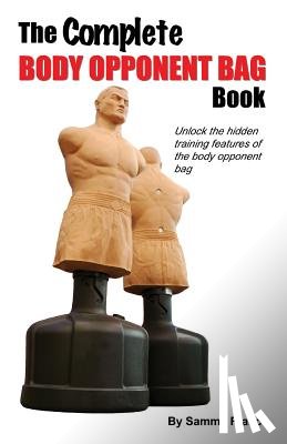 Franco, Sammy - The Complete Body Opponent Bag Book