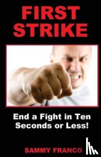 Franco, Sammy - First Strike