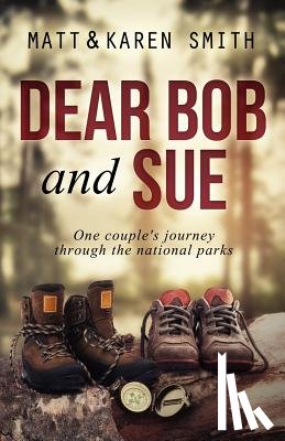 Smith, Matt - Dear Bob and Sue