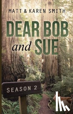 Smith, Matt - Dear Bob and Sue: Season 2