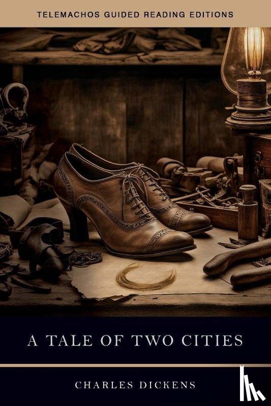 Dickens, Charles - A Tale of Two Cities