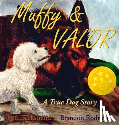 Beckstrand, Karl - Muffy & Valor