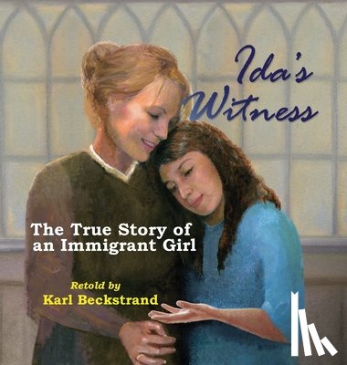 Beckstrand, Karl - Ida's Witness