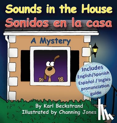 Beckstrand, Karl - Sounds in the House - Sonidos en la casa