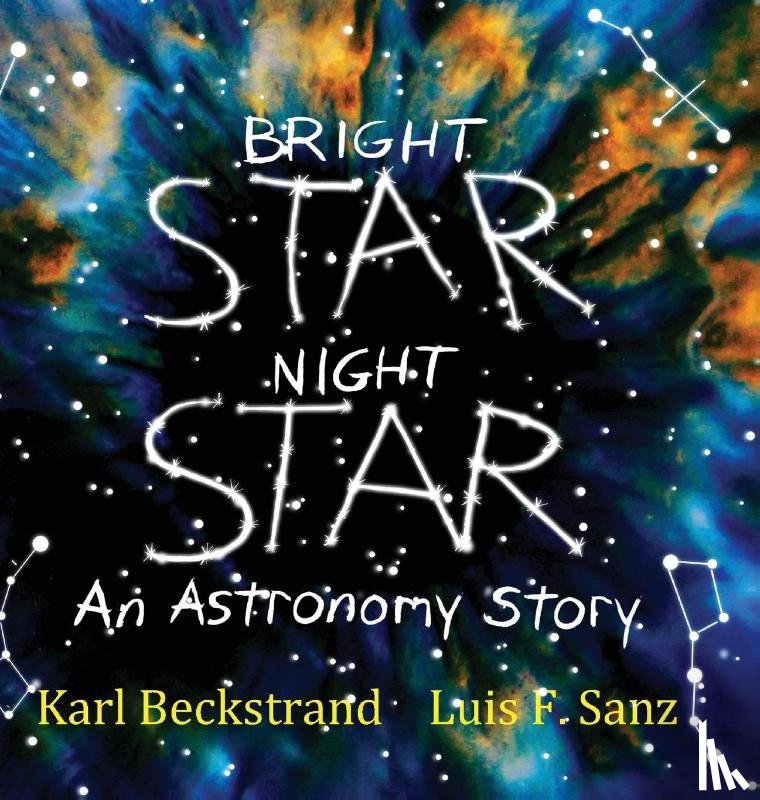 Beckstrand, Karl - Bright Star, Night Star