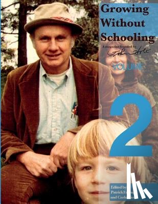 Holt, John C - Growing Without Schooling