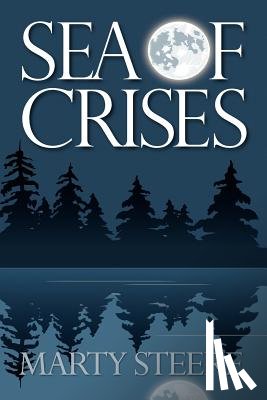 Steere, Marty - Sea of Crises
