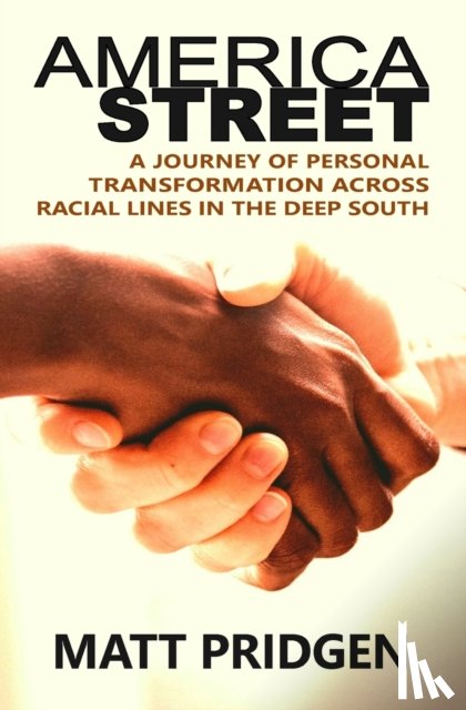 Pridgen, Matt - America Street