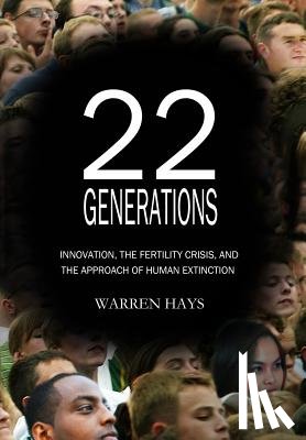 Hays, Warren - 22 Generations