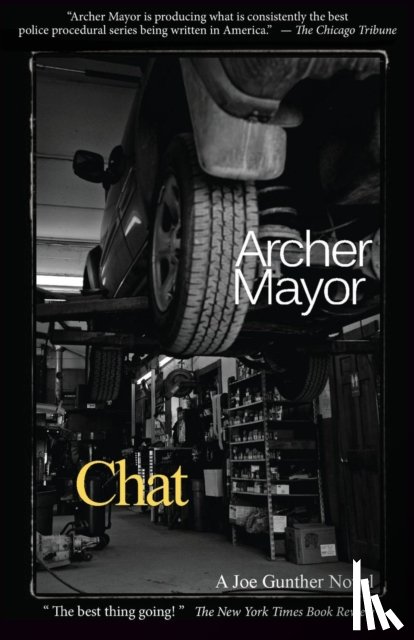 Mayor, Archer - Chat