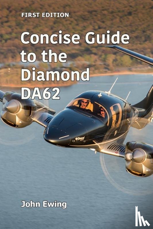 Ewing, John - Concise Guide to the Diamond DA62