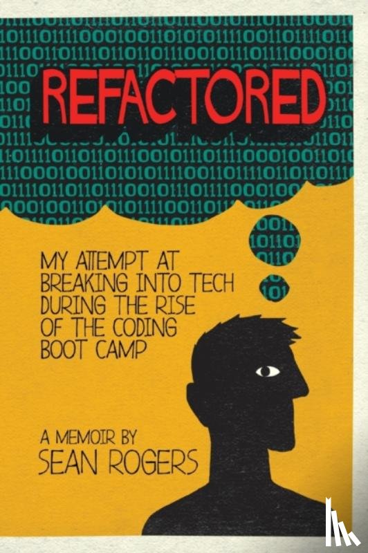 Rogers, Sean - Refactored