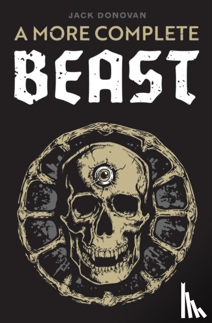 Donovan, Jack - A More Complete Beast