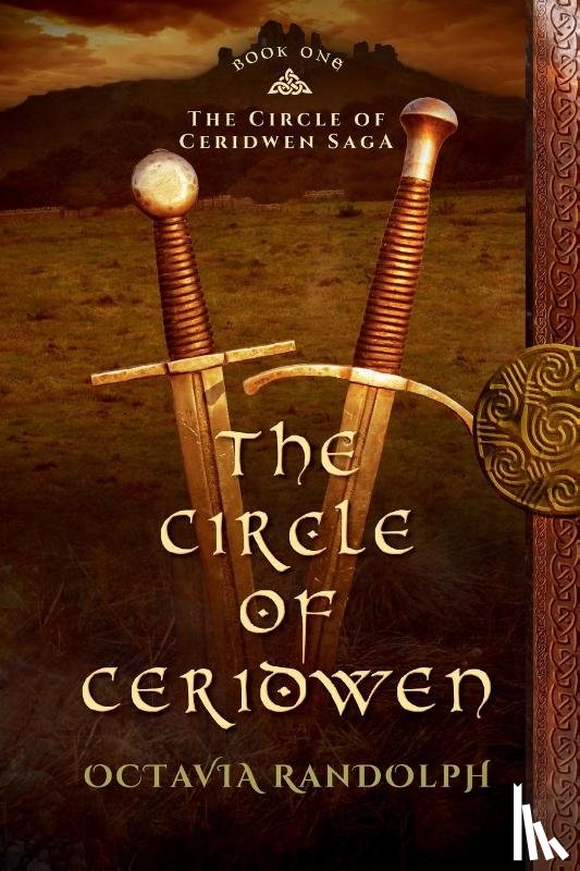 Randolph, Octavia - The Circle of Ceridwen