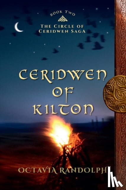 Randolph, Octavia - Ceridwen of Kilton