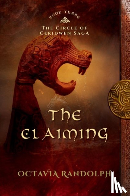 Randolph, Octavia - The Claiming