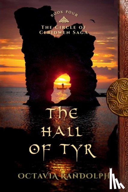 Randolph, Octavia - The Hall of Tyr