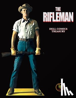 Various - The Rifleman Dell Comics Treasury