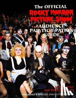 Hess, Michael (Duisburg Universitat), Hetzer, Jim, Piro, Sal - Rocky Horror Picture Show