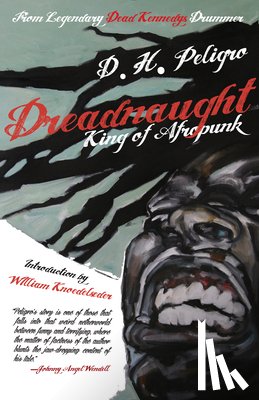 Peligro, D. H. - Dreadnaught