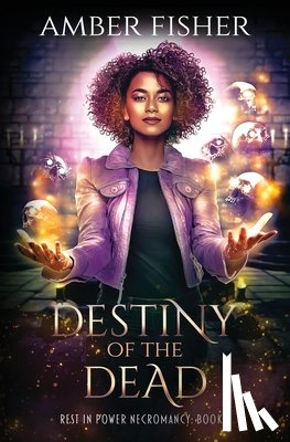 Fisher, Amber - Destiny of the Dead