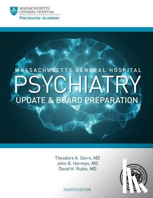 Stern, Theodore a. - Massachusetts General Hospital Psychiatry Update & Board Preparation