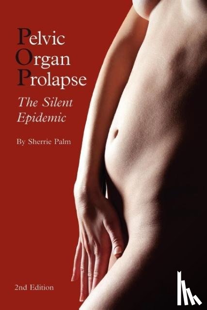 Palm, Sherrie J - Pelvic Organ Prolapse
