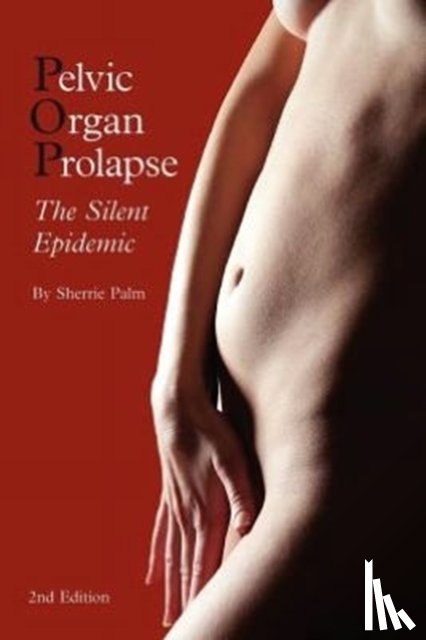Palm, Sherrie J - Pelvic Organ Prolapse