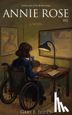 Eddey, Gary E. - Annie Rose