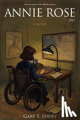 Eddey, Gary E. - Annie Rose