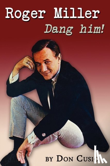 Cusic, Don - Roger Miller