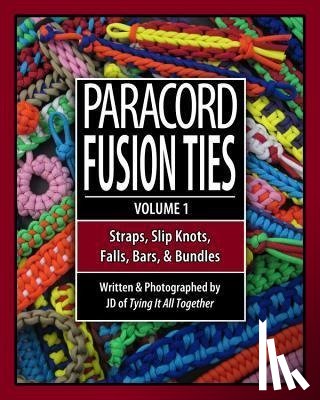 Lenzen, J. D. - PARACORD FUSION TIES