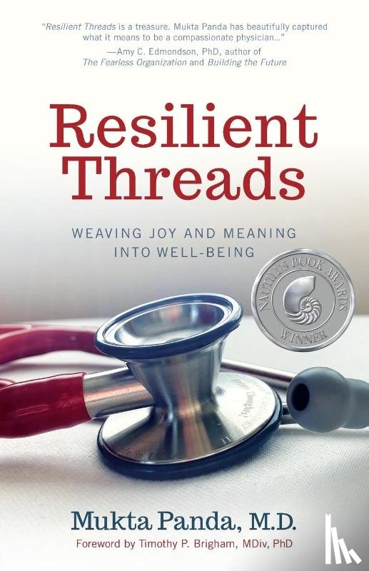 Panda, Mukta - Resilient Threads