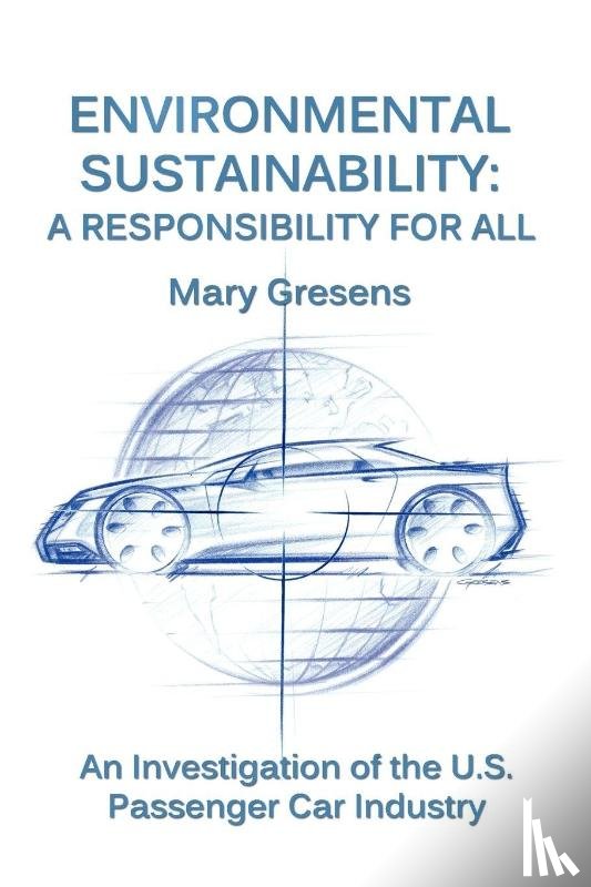 Gresens, Mary - Environmental Sustainability