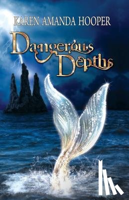 Hooper, Karen Amanda - Dangerous Depths