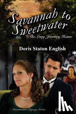 English, Doris Staton - Savannah to Sweetwater