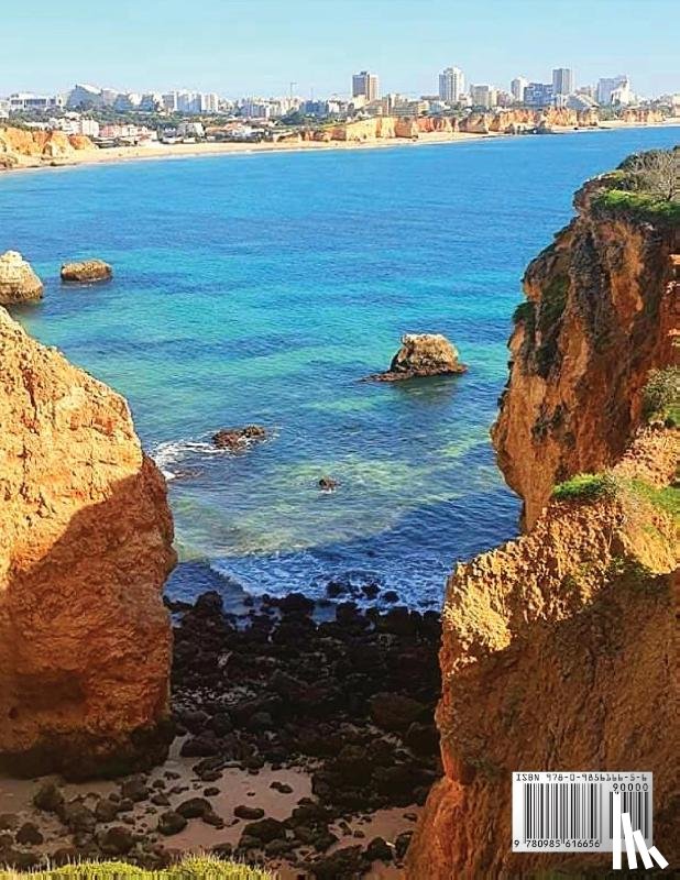 Daisy, Adil - Travel Journal Page a Day