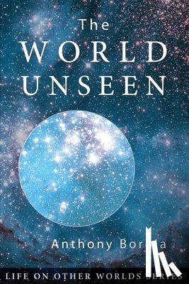 Praamsma, Saskia - The World Unseen