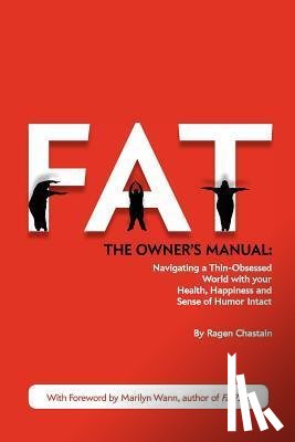 Chastain, Ragen - Fat