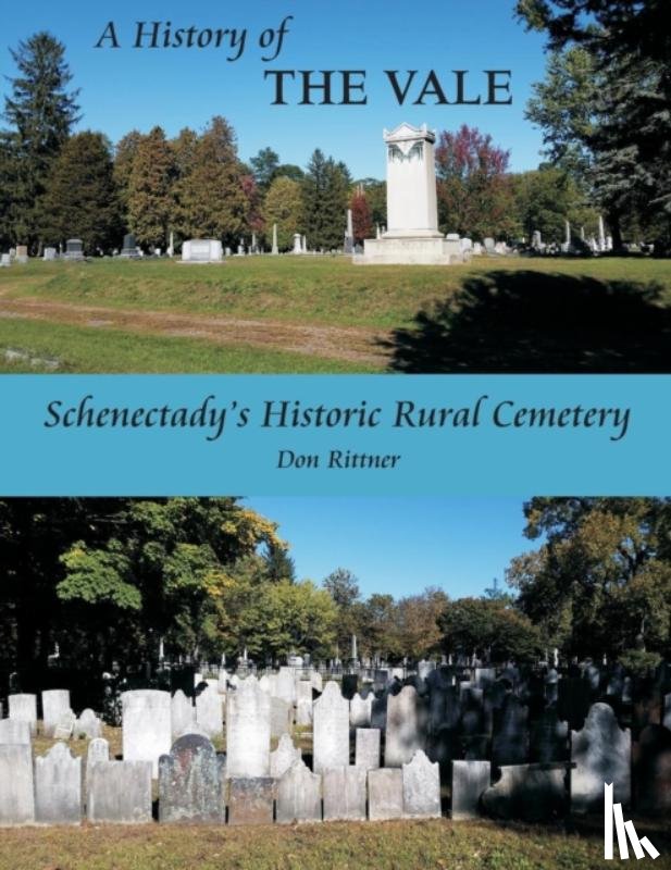 Rittner, Don - A History of The Vale