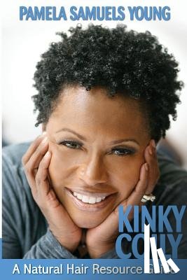 Young, Pamela Samuels - Kinky Coily