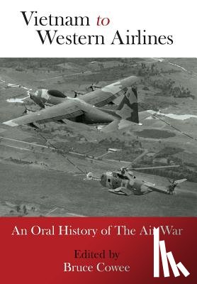  - Vietnam to Western Airlines