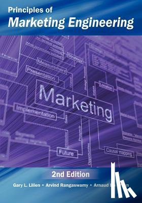 Rangaswamy, Arvind - Principles of Marketing Engineering