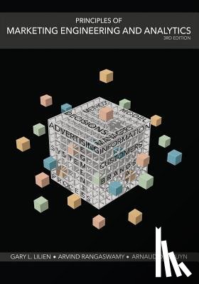 Rangaswamy, Arvind - Principles of Marketing Engineering and Analytics