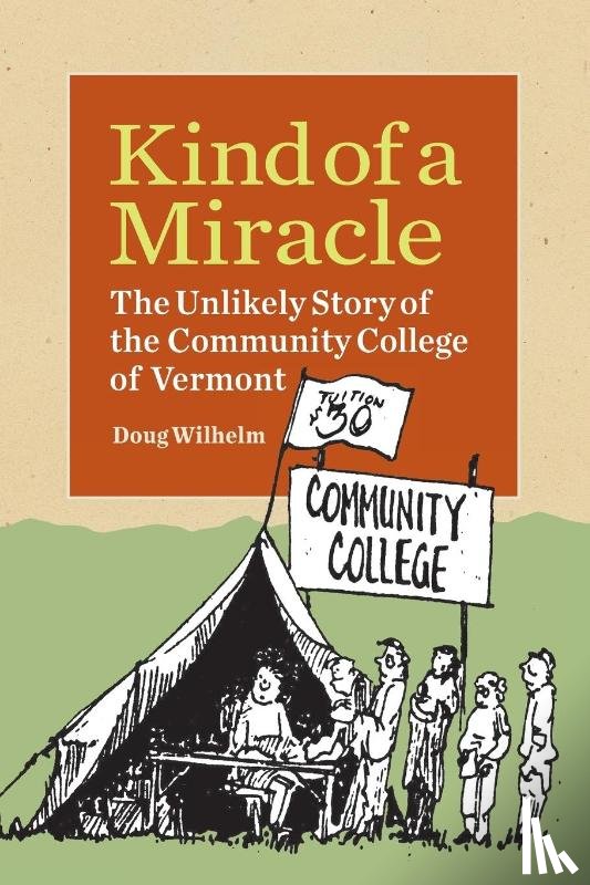 Wilhelm, Doug - Kind of a Miracle