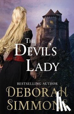 Simmons, Deborah - The Devil's Lady