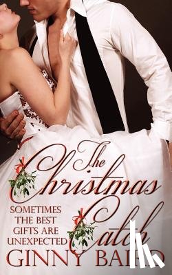 Baird, Ginny - The Christmas Catch